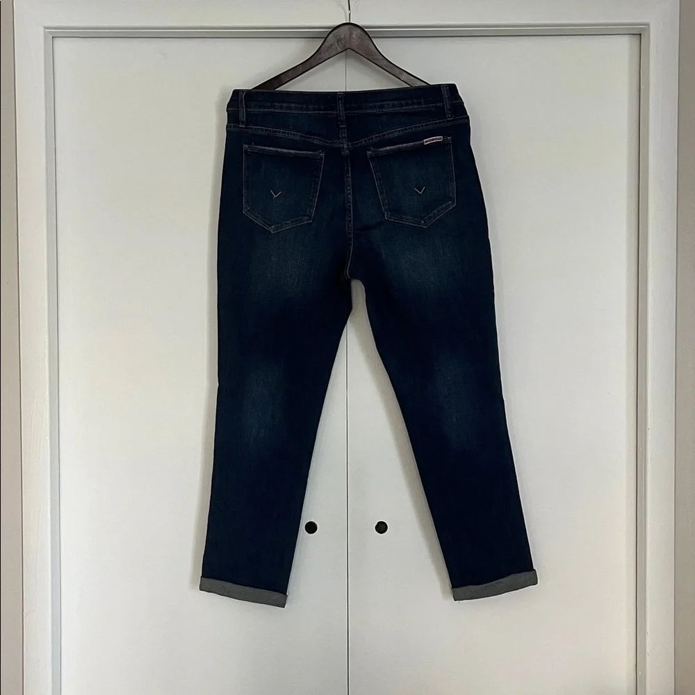 Hudson Jeans